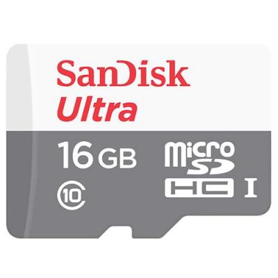 SANDISK microSDXC 100MB/S UHS-I C10 記憶卡 原廠公司貨